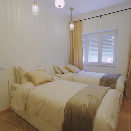 Apartament Lisbon Charming 94D, Next To Metro Zewnętrze zdjęcie