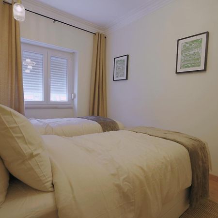 Apartament Lisbon Charming 94D, Next To Metro Zewnętrze zdjęcie
