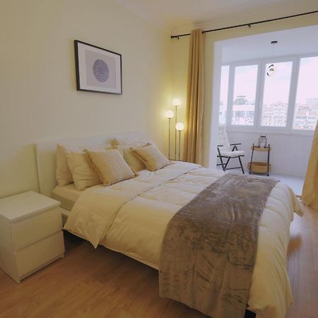 Apartament Lisbon Charming 94D, Next To Metro Zewnętrze zdjęcie