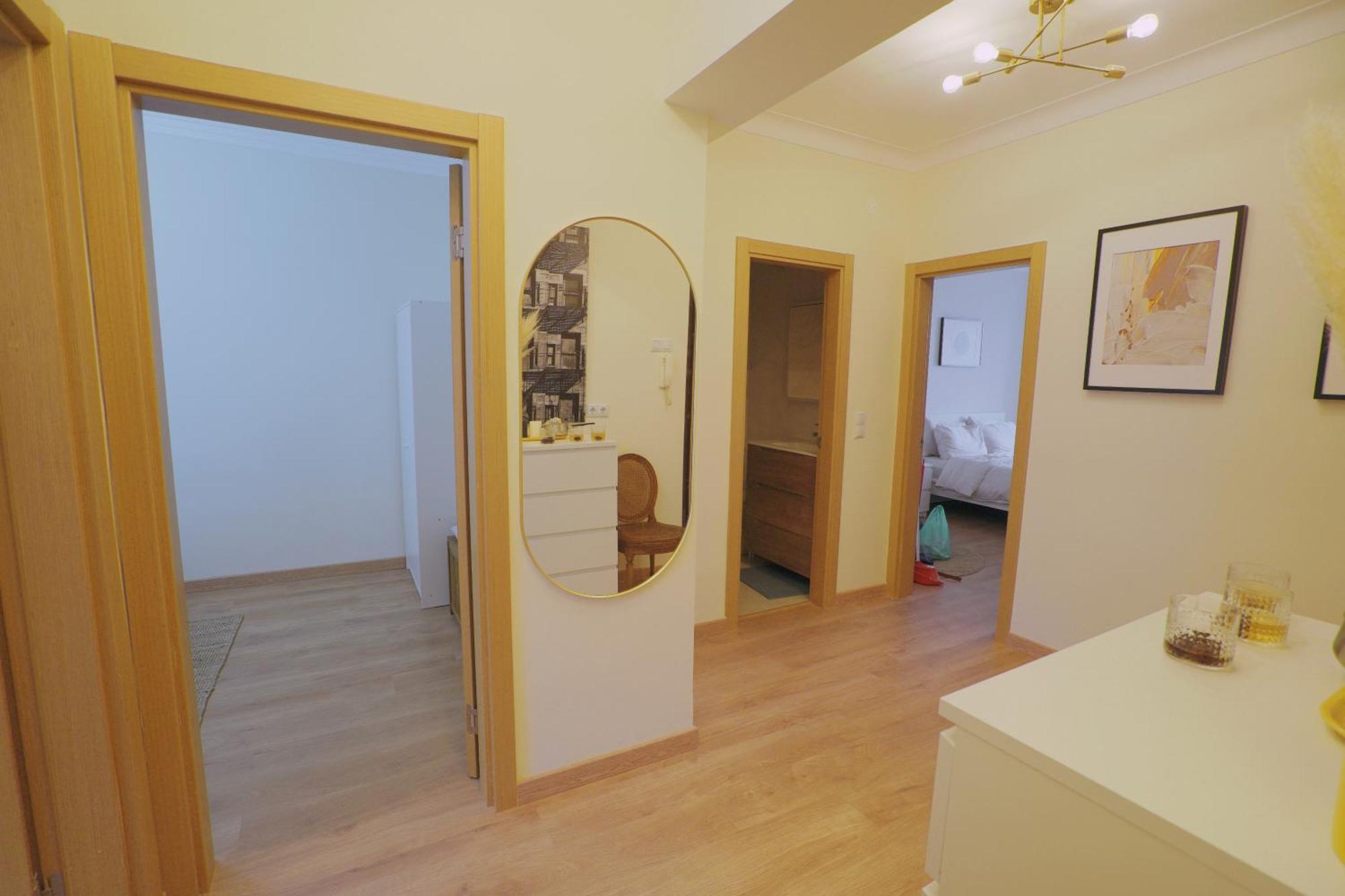 Apartament Lisbon Charming 94D, Next To Metro Zewnętrze zdjęcie