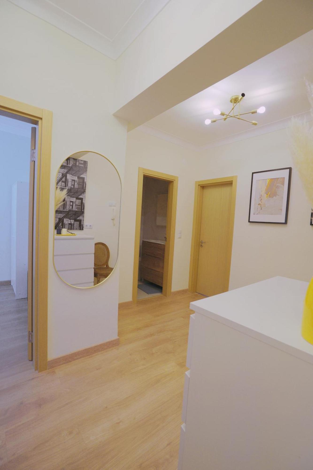 Apartament Lisbon Charming 94D, Next To Metro Zewnętrze zdjęcie