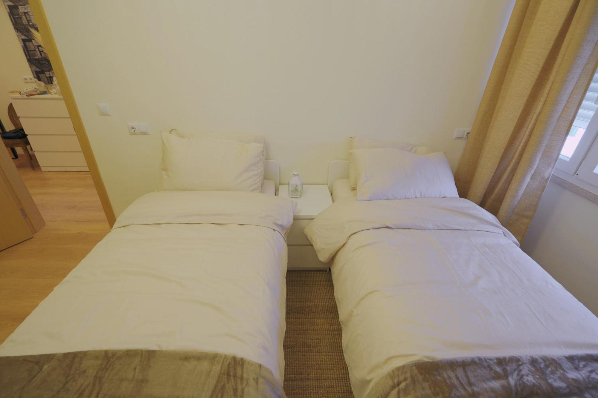 Apartament Lisbon Charming 94D, Next To Metro Zewnętrze zdjęcie