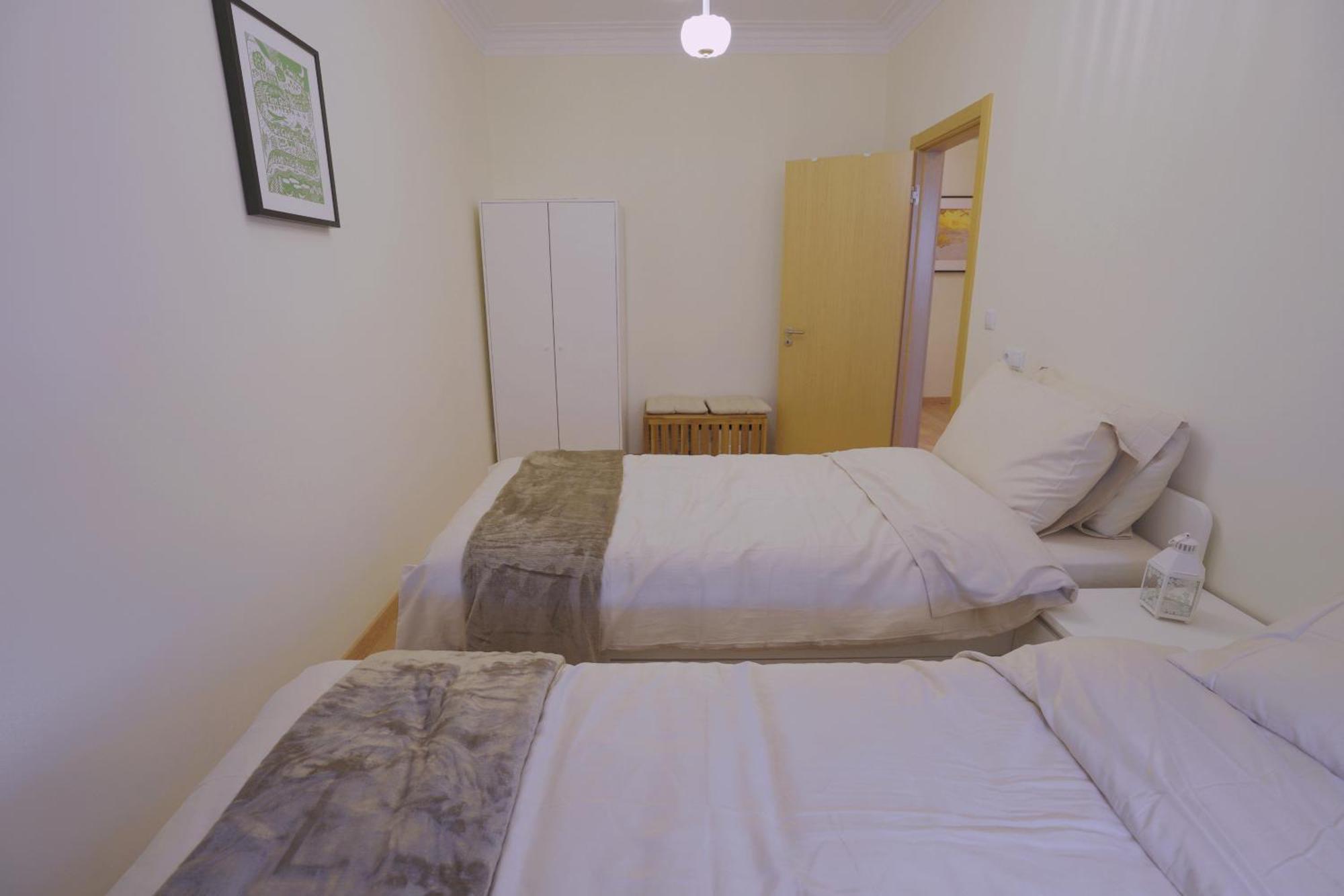 Apartament Lisbon Charming 94D, Next To Metro Zewnętrze zdjęcie