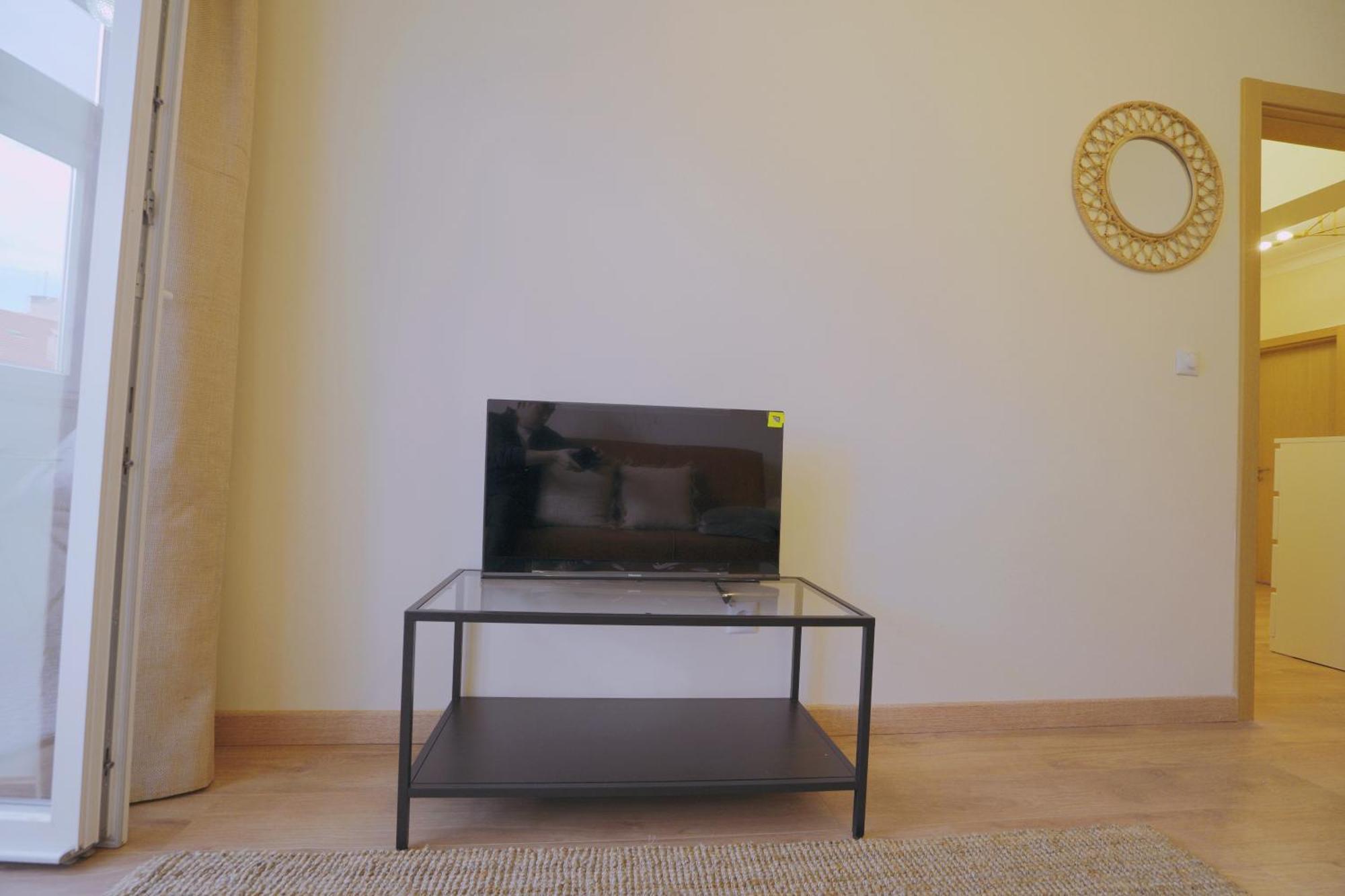 Apartament Lisbon Charming 94D, Next To Metro Zewnętrze zdjęcie