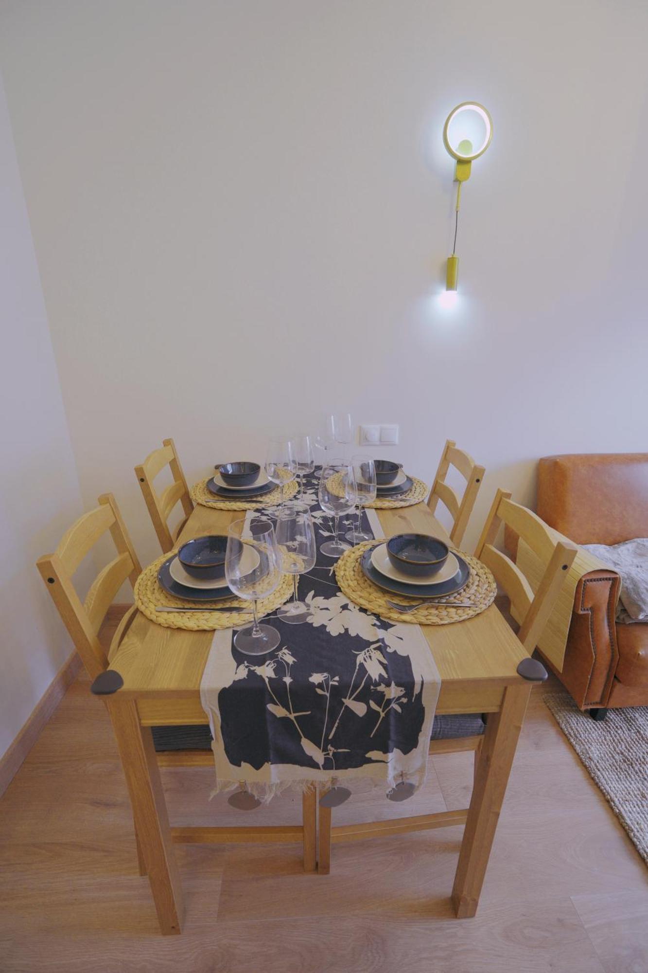 Apartament Lisbon Charming 94D, Next To Metro Zewnętrze zdjęcie