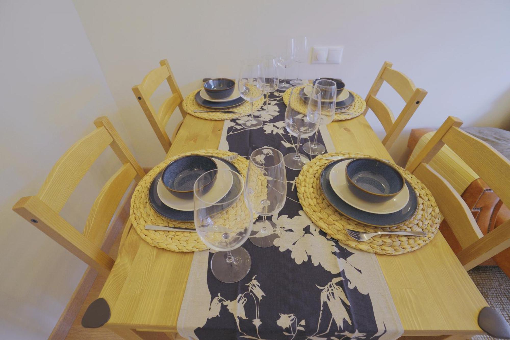 Apartament Lisbon Charming 94D, Next To Metro Zewnętrze zdjęcie