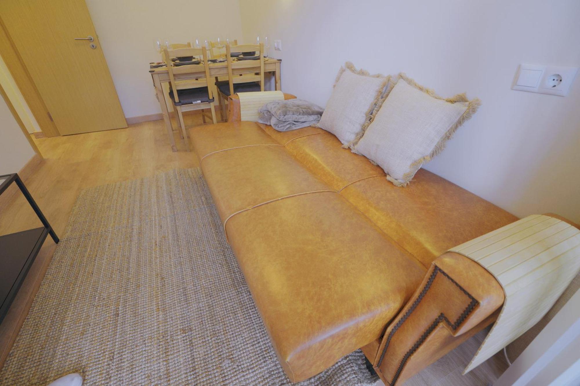 Apartament Lisbon Charming 94D, Next To Metro Zewnętrze zdjęcie