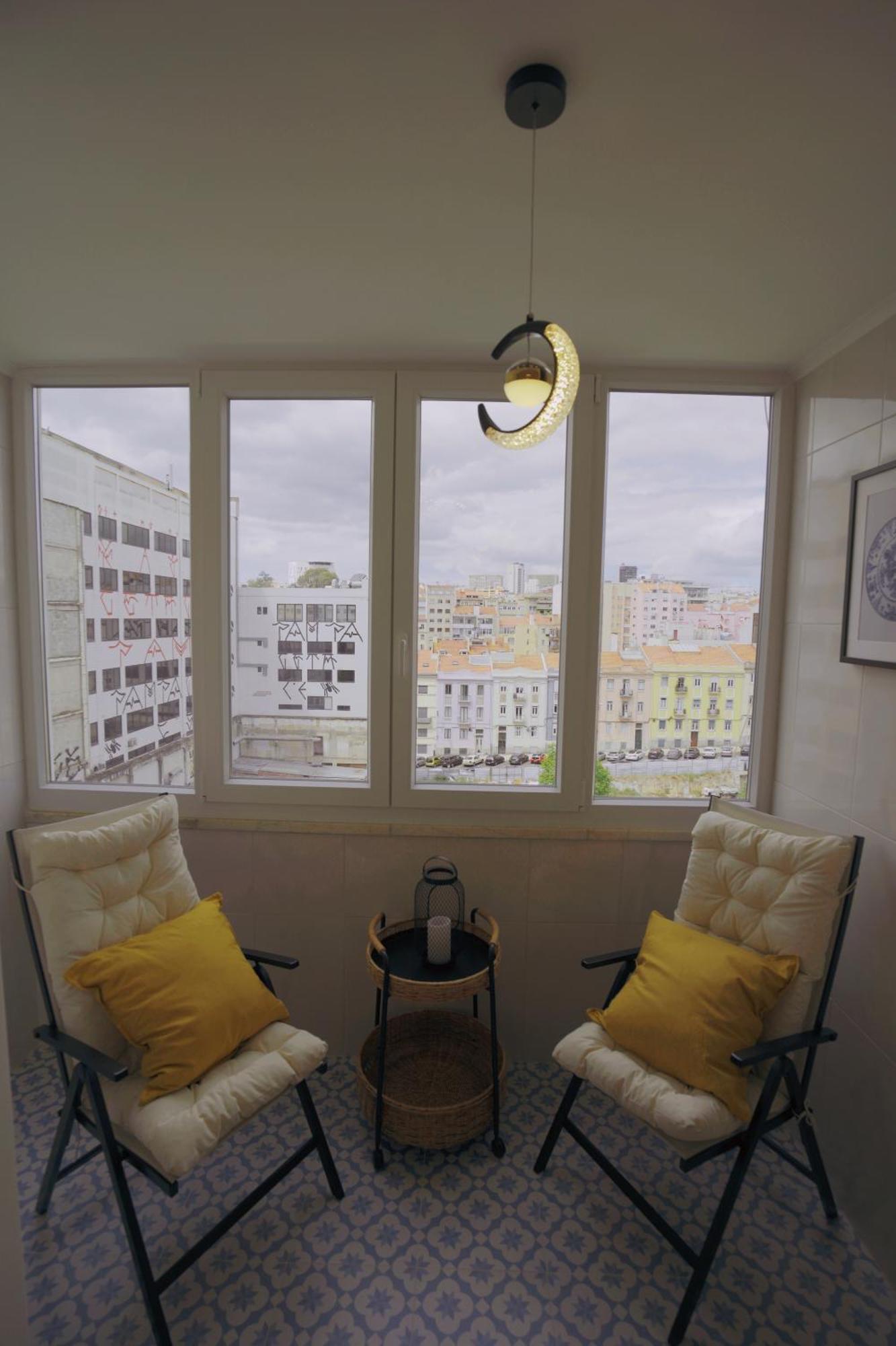 Apartament Lisbon Charming 94D, Next To Metro Zewnętrze zdjęcie