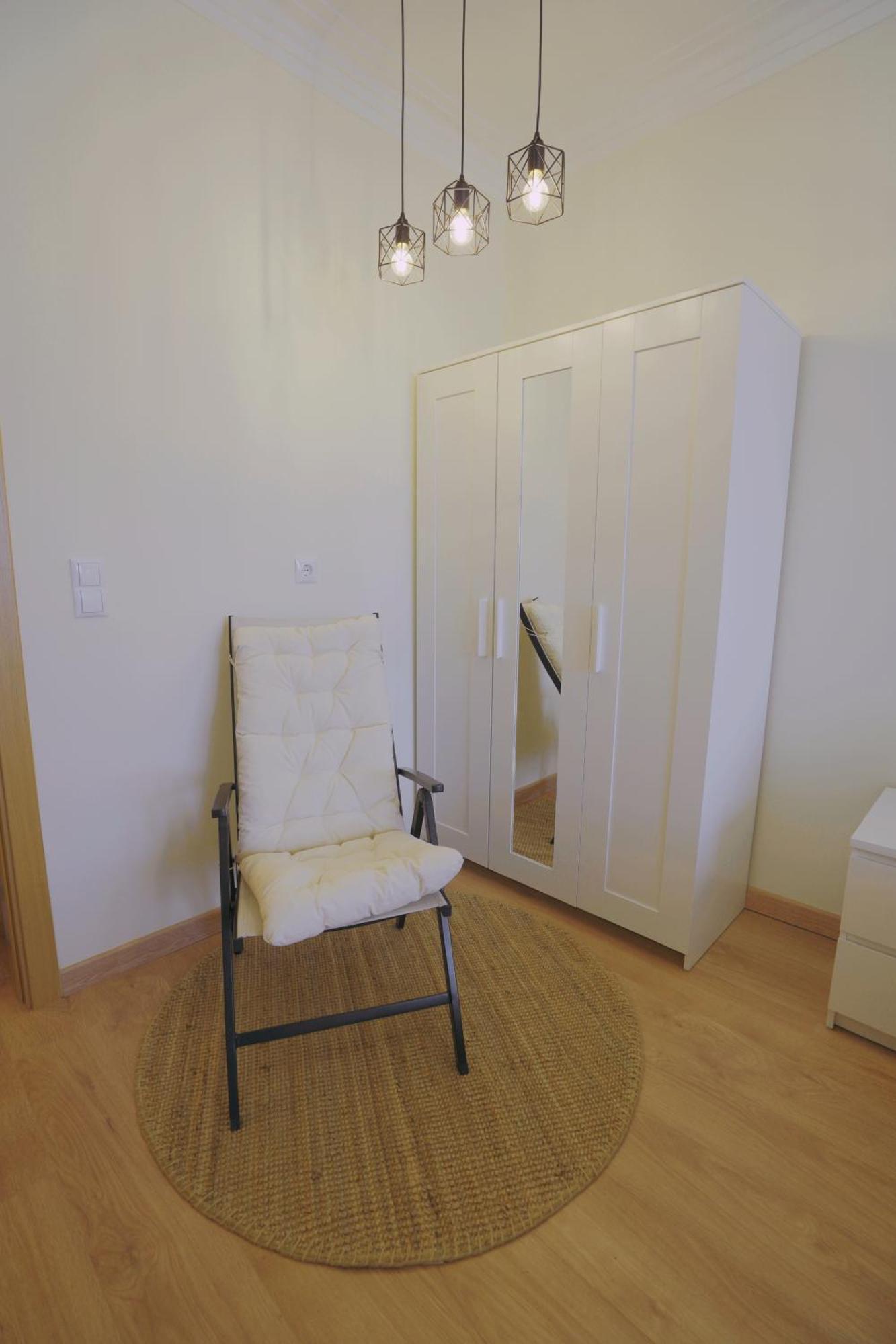 Apartament Lisbon Charming 94D, Next To Metro Zewnętrze zdjęcie