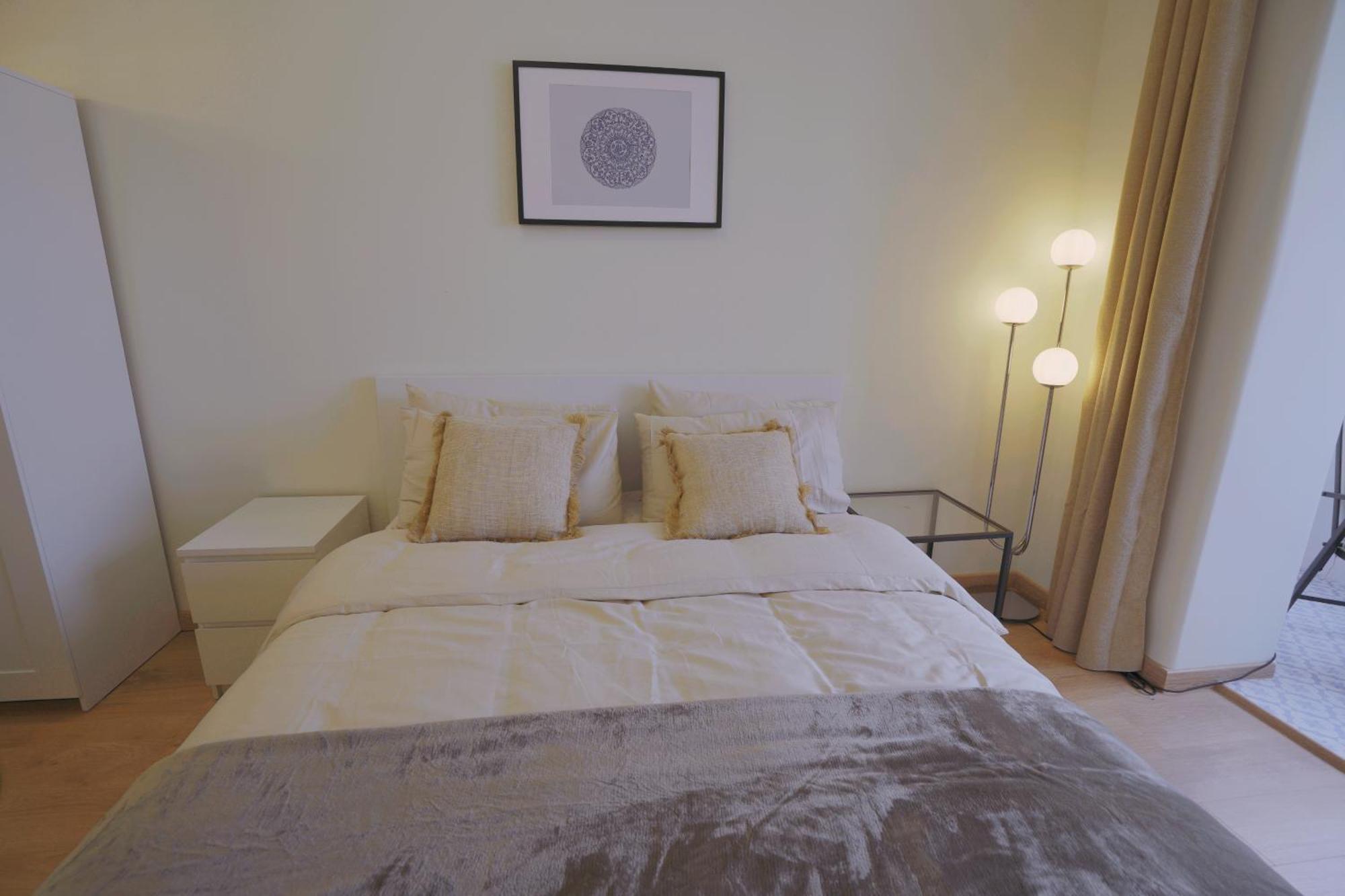 Apartament Lisbon Charming 94D, Next To Metro Zewnętrze zdjęcie