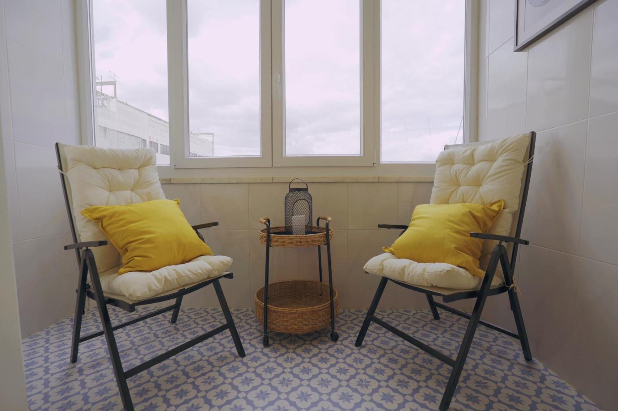 Apartament Lisbon Charming 94D, Next To Metro Zewnętrze zdjęcie