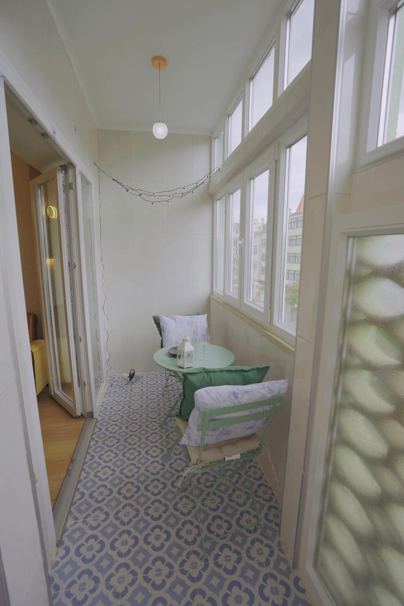 Apartament Lisbon Charming 94D, Next To Metro Zewnętrze zdjęcie