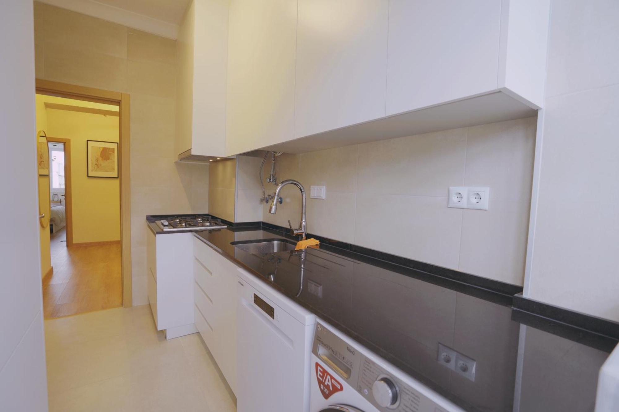 Apartament Lisbon Charming 94D, Next To Metro Zewnętrze zdjęcie