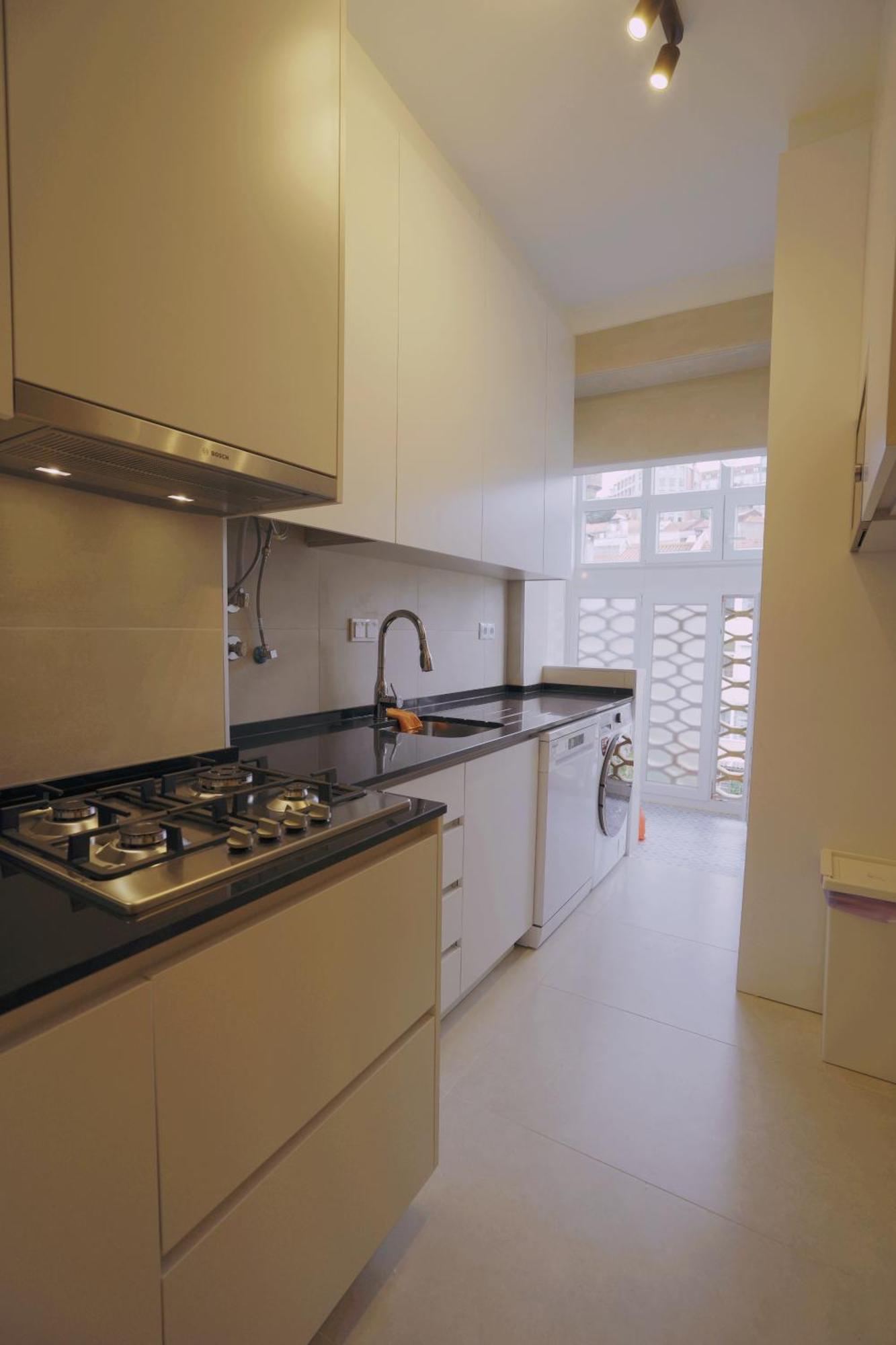 Apartament Lisbon Charming 94D, Next To Metro Zewnętrze zdjęcie