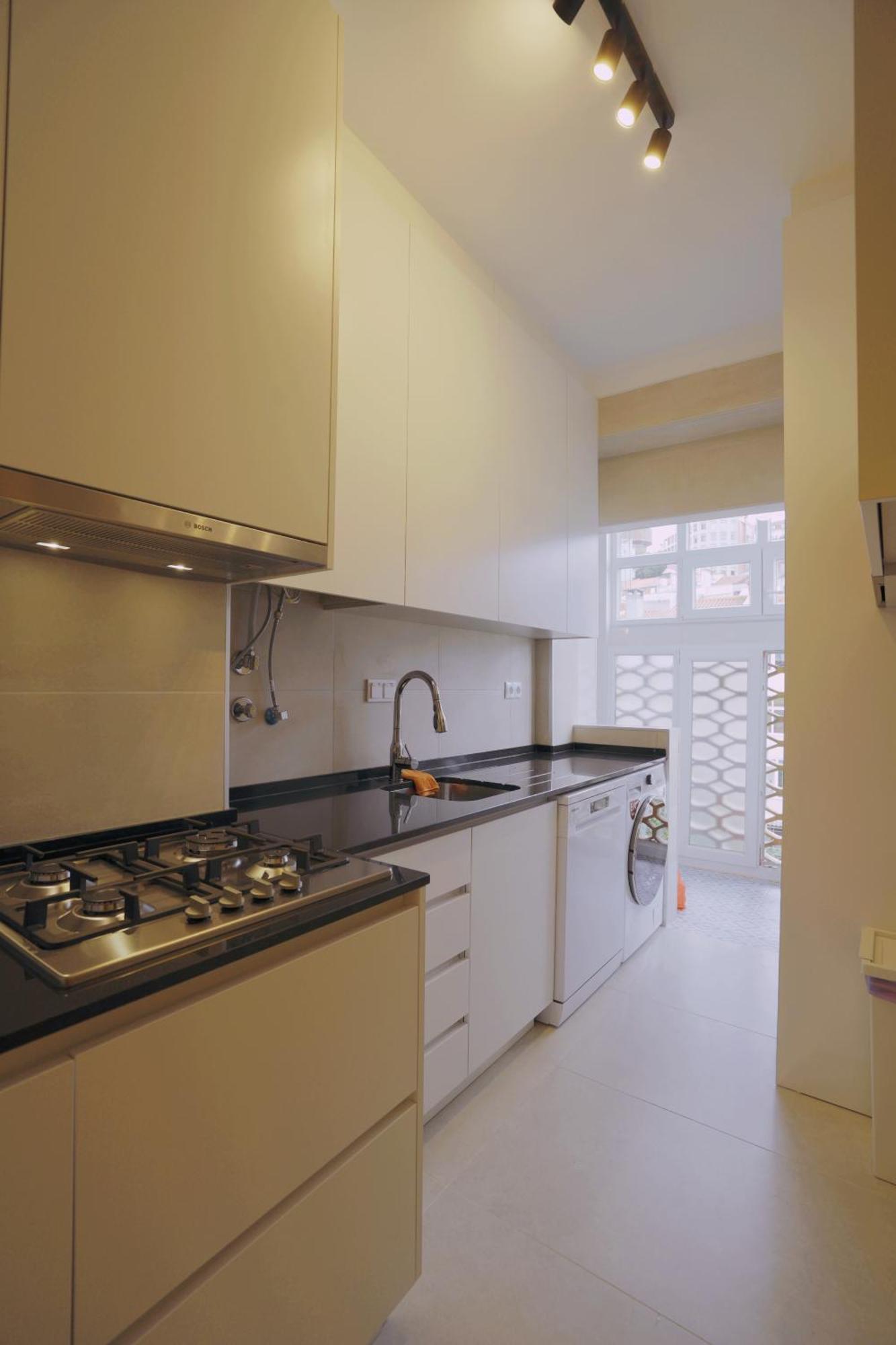 Apartament Lisbon Charming 94D, Next To Metro Zewnętrze zdjęcie