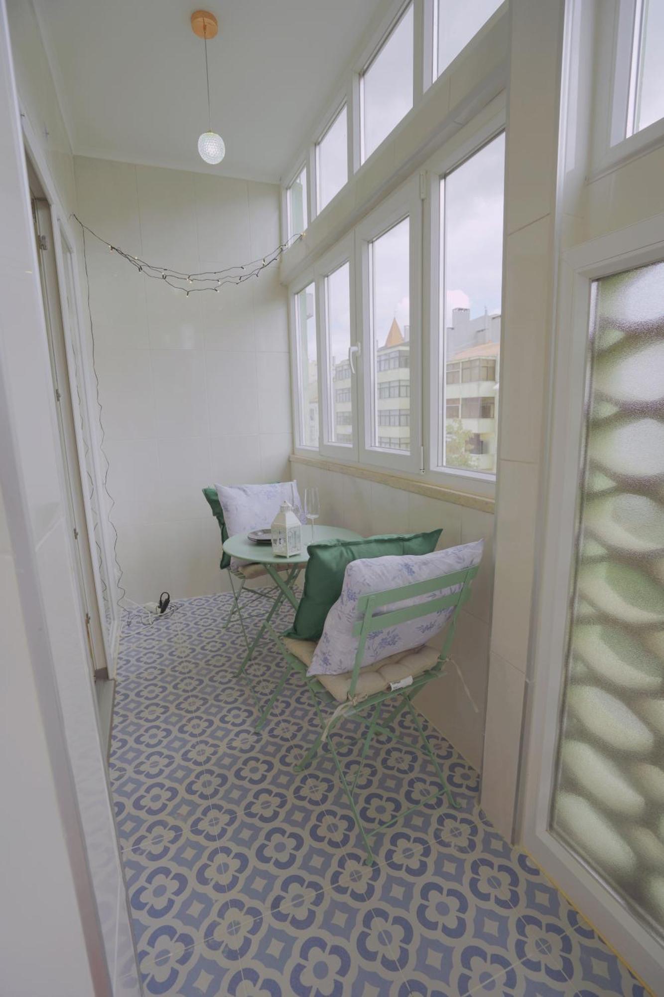 Apartament Lisbon Charming 94D, Next To Metro Zewnętrze zdjęcie